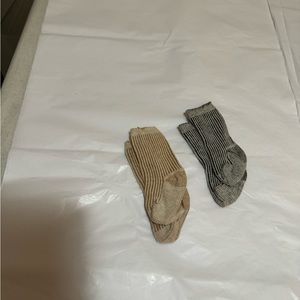 American girl doll socks